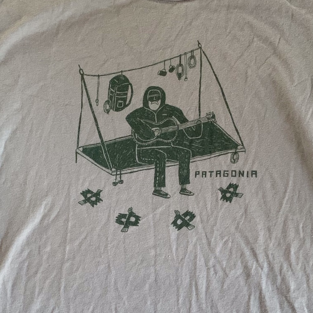 Patagonia T-Shirt